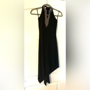 Halter dress